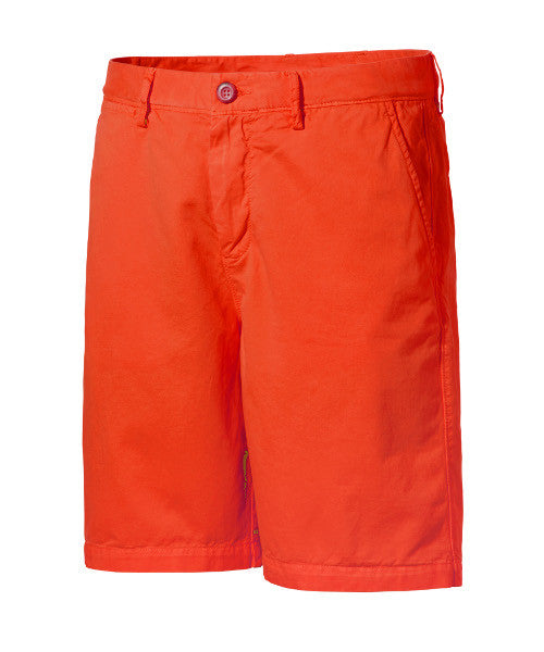 Brighton Shorts (Red)