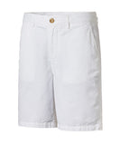 Brighton Shorts (White)